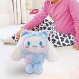 Maxbell Cosplay Stuffed Doll New Year's Gift for Valentine's Day Decoration Birthday style B