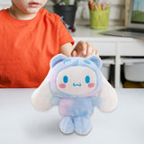 Maxbell Cosplay Stuffed Doll New Year's Gift for Valentine's Day Decoration Birthday style B