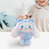 Maxbell Cosplay Stuffed Doll New Year's Gift for Valentine's Day Decoration Birthday style B
