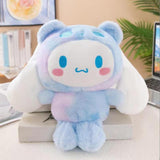 Maxbell Cosplay Stuffed Doll New Year's Gift for Valentine's Day Decoration Birthday style B