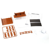 Maxbell Green Life Science Grow A Maze Observe Planting House Planting Kits for Kids