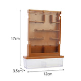 Maxbell Green Life Science Grow A Maze Observe Planting House Planting Kits for Kids