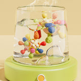 Maxbell Baby Teething Ball Baby Teething Toys for Girls Boys Toddlers Gifts Pink