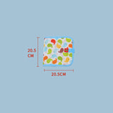 Maxbell Erasable Doodle Book Set Preschool Art Painting Toys for Travel Writing blue