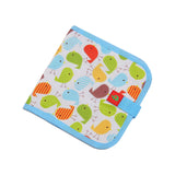 Maxbell Erasable Doodle Book Set Preschool Art Painting Toys for Travel Writing blue