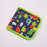 Maxbell Erasable Doodle Book Set Preschool Art Painting Toys for Travel Writing green