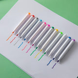 Maxbell Erasable Doodle Book Set Preschool Art Painting Toys for Travel Writing green