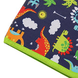 Maxbell Erasable Doodle Book Set Preschool Art Painting Toys for Travel Writing green