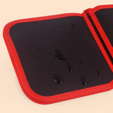 Maxbell Erasable Doodle Book Set Preschool Art Painting Toys for Travel Writing yellow