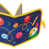 Maxbell Erasable Doodle Book Set Portable Reusable Drawing Book for Game Travel Road Jiliguala