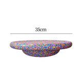 Maxbell Balance Board Kids Sensory Training Equipment for Kindergarten Holiday Gifts