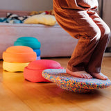 Maxbell Balance Board Kids Sensory Training Equipment for Kindergarten Holiday Gifts