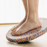 Maxbell Balance Board Kids Sensory Training Equipment for Kindergarten Holiday Gifts