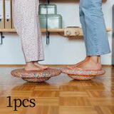 Maxbell Balance Board Kids Sensory Training Equipment for Kindergarten Holiday Gifts