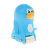 Maxbell Penguin Stair Climbing and Slides Toy Race Track Game Set for Boys Girls