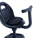 Maxbell Pram Pedal Adapter Stroller Attachments Child Kids Standing Plate with Seat