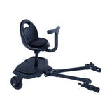 Maxbell Pram Pedal Adapter Stroller Attachments Child Kids Standing Plate with Seat