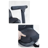 Maxbell Pram Pedal Adapter Stroller Attachments Child Kids Standing Plate with Seat