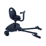 Maxbell Pram Pedal Adapter Stroller Attachments Child Kids Standing Plate with Seat