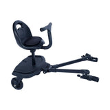Maxbell Pram Pedal Adapter Stroller Attachments Child Kids Standing Plate with Seat