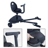 Maxbell Pram Pedal Adapter Stroller Attachments Child Kids Standing Plate with Seat