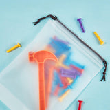 Maxbell Hammering Pounding Toy Stem Workbench Pound Toy for Preschool Birthday Gifts