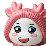 Maxbell Baby Musical Toy Swing Educational Development Toy for Kids 3+ Year Old Boys