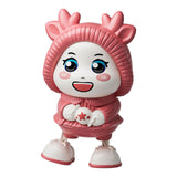 Maxbell Baby Musical Toy Swing Educational Development Toy for Kids 3+ Year Old Boys