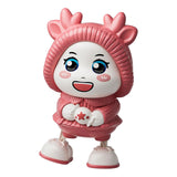 Maxbell Baby Musical Toy Swing Educational Development Toy for Kids 3+ Year Old Boys