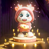 Maxbell Baby Musical Toy Swing Educational Development Toy for Kids 3+ Year Old Boys