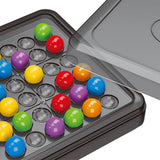 Maxbell Sudoku Puzzle Kids Adults Math Toy Portable Number Place Games Thinking Game