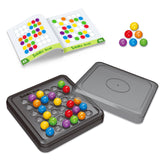 Maxbell Sudoku Puzzle Kids Adults Math Toy Portable Number Place Games Thinking Game