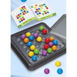 Maxbell Sudoku Puzzle Kids Adults Math Toy Portable Number Place Games Thinking Game