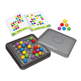 Maxbell Sudoku Puzzle Kids Adults Math Toy Portable Number Place Games Thinking Game