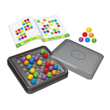 Maxbell Sudoku Puzzle Kids Adults Math Toy Portable Number Place Games Thinking Game