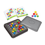 Maxbell Sudoku Puzzle Kids Adults Math Toy Portable Number Place Games Thinking Game