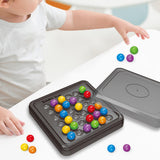 Maxbell Sudoku Puzzle Kids Adults Math Toy Portable Number Place Games Thinking Game