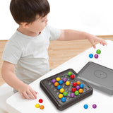 Maxbell Sudoku Puzzle Kids Adults Math Toy Portable Number Place Games Thinking Game