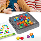 Maxbell Sudoku Puzzle Kids Adults Math Toy Portable Number Place Games Thinking Game