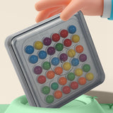 Maxbell Sudoku Puzzle Kids Adults Math Toy Portable Number Place Games Thinking Game