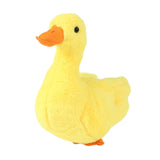 Maxbell Animal Plush Toy Duck Plush Doll Soft Toy for Party Bedroom Living Room Yellow