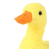 Maxbell Animal Plush Toy Duck Plush Doll Soft Toy for Party Bedroom Living Room Yellow