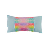 Maxbell 5 Pieces 18 inch Doll Bedding Accessories Set Baby Doll Bed Sheets Mini Toys