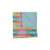 Maxbell 5 Pieces 18 inch Doll Bedding Accessories Set Baby Doll Bed Sheets Mini Toys