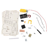 Maxbell Science Experiment Kits Robot Piggy Bank Teens Kids Stem Models Building Toy