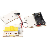 Maxbell Science Experiment Kits Robot Piggy Bank Teens Kids Stem Models Building Toy