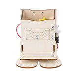 Maxbell Science Experiment Kits Robot Piggy Bank Teens Kids Stem Models Building Toy