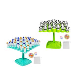 Maxbell Kids Balance Toy Hand Eye Coordination Teaching Aid Intelligence Development 48 Astronauts