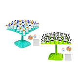 Maxbell Kids Balance Toy Hand Eye Coordination Teaching Aid Intelligence Development 48 Astronauts