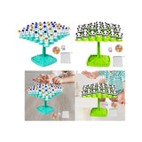 Maxbell Kids Balance Toy Hand Eye Coordination Teaching Aid Intelligence Development 48 Astronauts